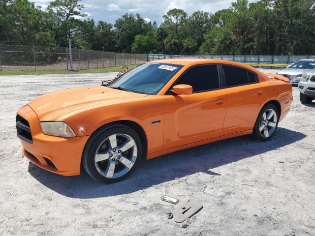 2014 DODGE CHARGER R/T, 