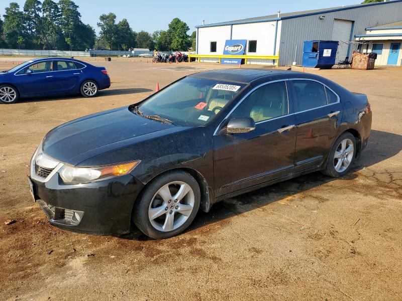 2009 ACURA TSX, 