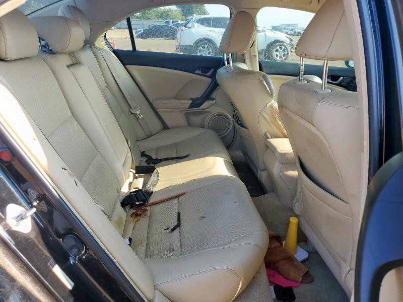 JH4CU26669C028985 - 2009 ACURA TSX Qara foto 10