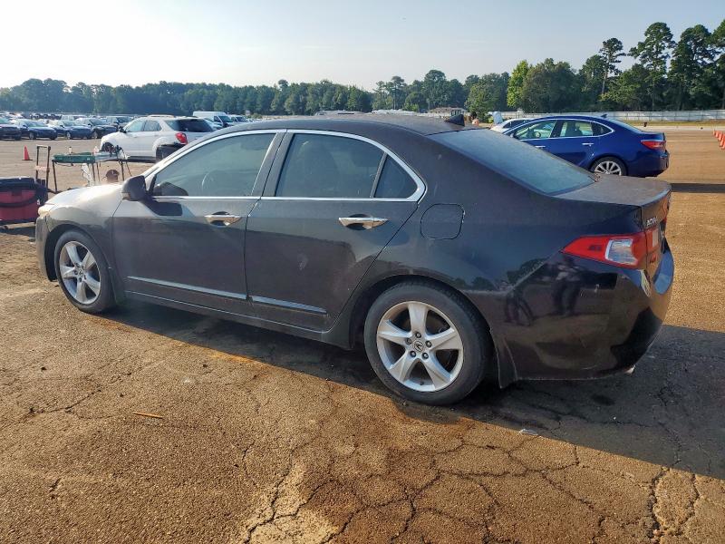 JH4CU26669C028985 - 2009 ACURA TSX Qara foto 2