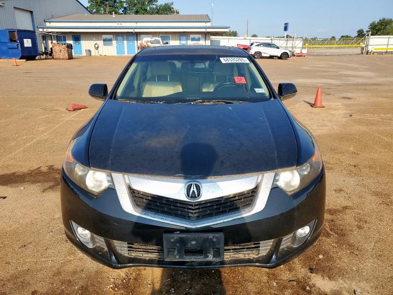 JH4CU26669C028985 - 2009 ACURA TSX Qara foto 5