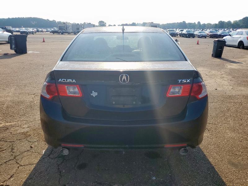 JH4CU26669C028985 - 2009 ACURA TSX Qara foto 6