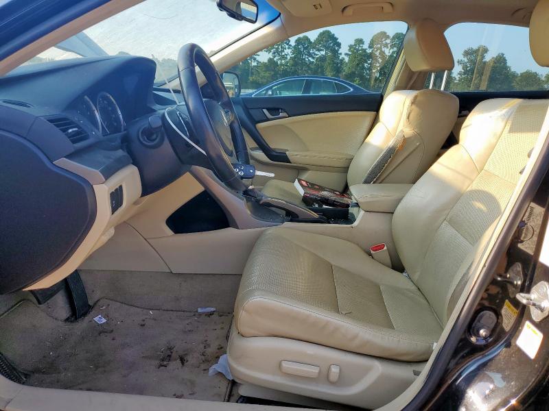 JH4CU26669C028985 - 2009 ACURA TSX Qara foto 7