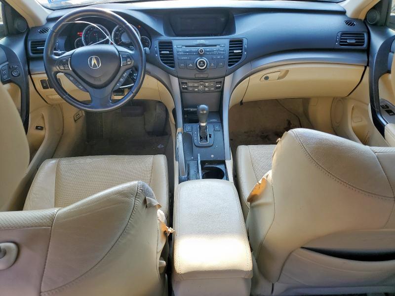 JH4CU26669C028985 - 2009 ACURA TSX Qara foto 8