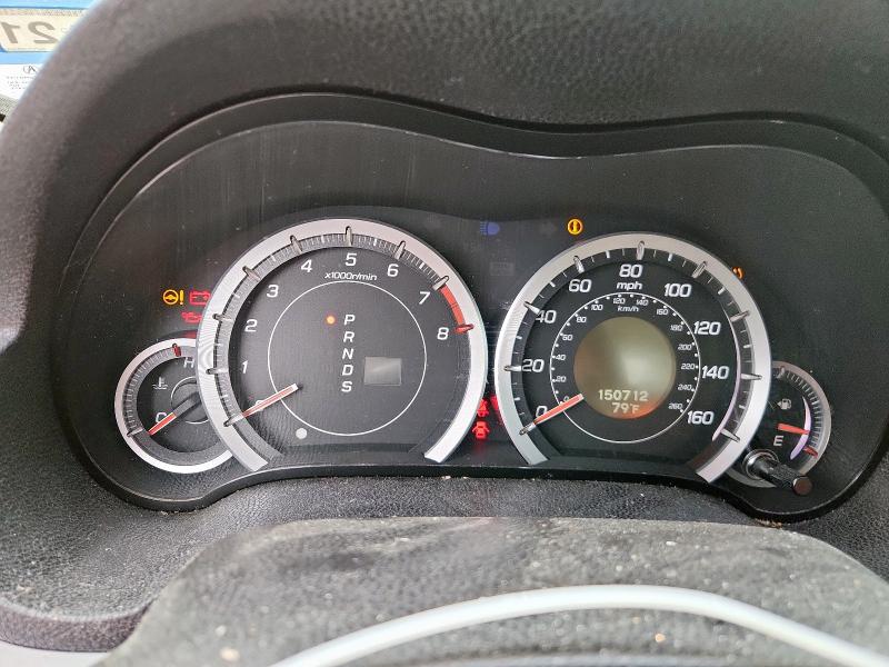 JH4CU26669C028985 - 2009 ACURA TSX Qara foto 9