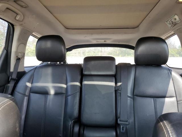 5N1AR2MMXEC618950 - 2014 NISSAN PATHFINDER S Graphit Foto 10