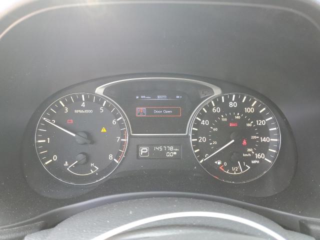 5N1AR2MMXEC618950 - 2014 NISSAN PATHFINDER S Graphit Foto 9