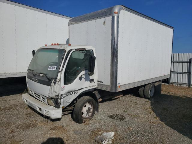 2006 ISUZU NPR, 