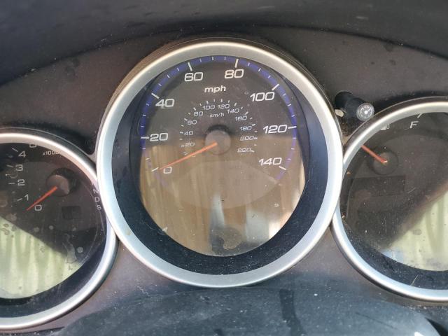 JHMGD38677S023852 - 2007 HONDA FIT S 橙色 照片 9