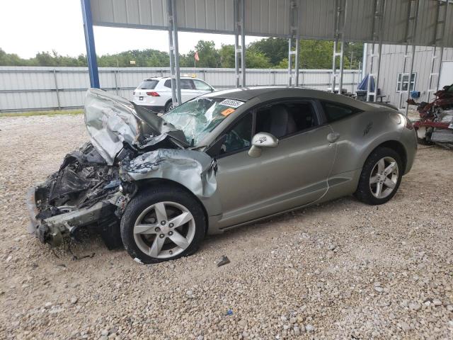 2008 MITSUBISHI ECLIPSE GS, 