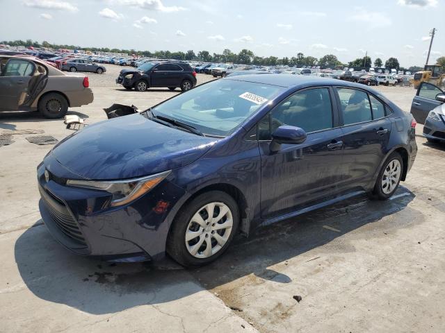2025 TOYOTA COROLLA LE, 