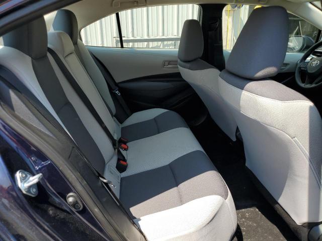 5YFB4MDE9SP274493 - 2025 TOYOTA COROLLA LE Mavi foto 10