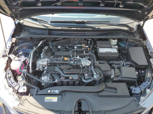 5YFB4MDE9SP274493 - 2025 TOYOTA COROLLA LE Mavi foto 11