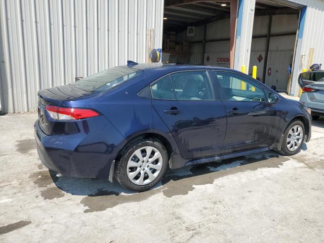 5YFB4MDE9SP274493 - 2025 TOYOTA COROLLA LE Mavi foto 3