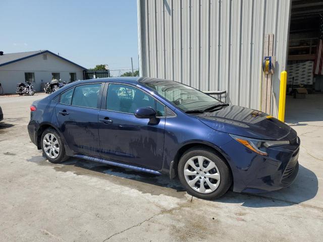 5YFB4MDE9SP274493 - 2025 TOYOTA COROLLA LE Mavi foto 4