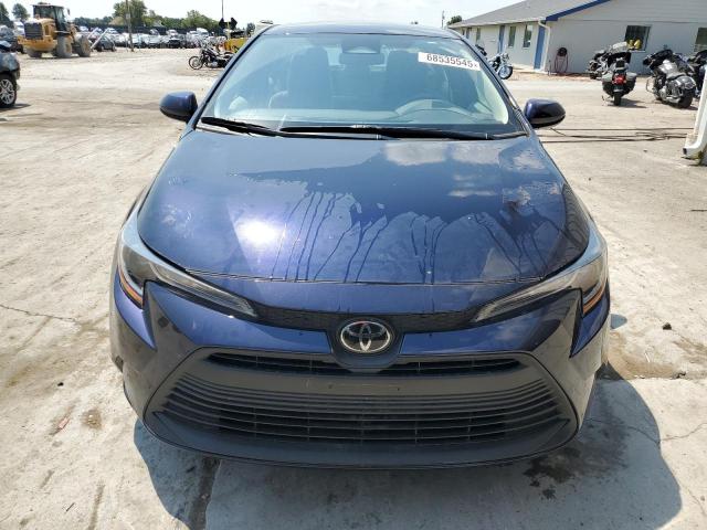 5YFB4MDE9SP274493 - 2025 TOYOTA COROLLA LE Mavi foto 5