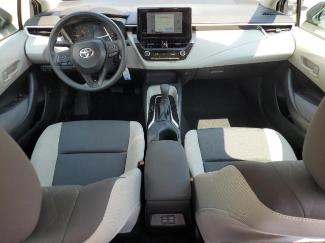 5YFB4MDE9SP274493 - 2025 TOYOTA COROLLA LE Mavi foto 8