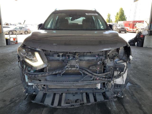 JN8AT2MT6JW469785 - 2018 NISSAN ROGUE S GRAY photo 5