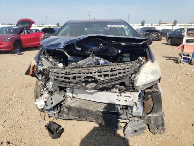 JTDKN3DU5E1751752 - 2014 TOYOTA PRIUS BLUE photo 5