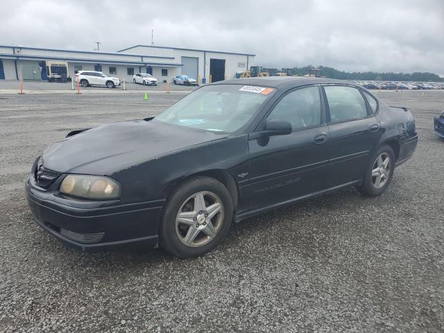 2004 CHEVROLET IMPALA SS, 