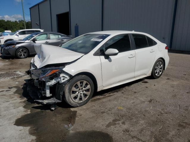 2020 TOYOTA COROLLA LE, 
