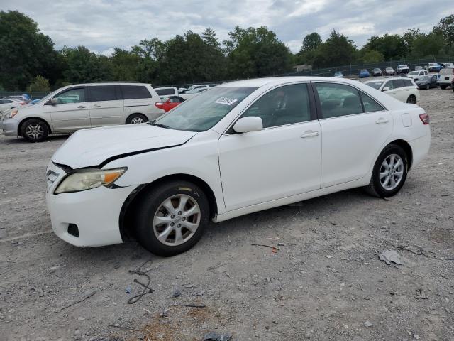2011 TOYOTA CAMRY BASE, 