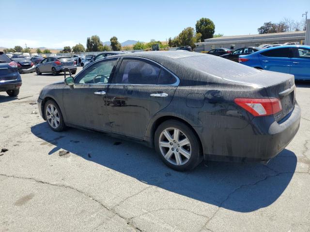 JTHBJ46G792335550 - 2009 LEXUS ES 350 黑色 照片 2