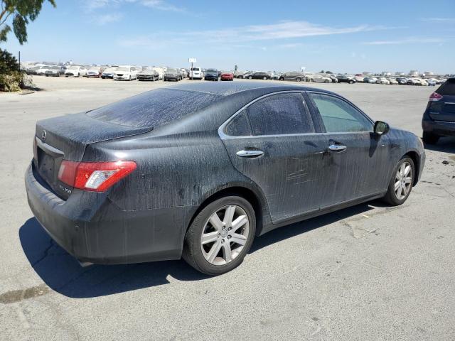 JTHBJ46G792335550 - 2009 LEXUS ES 350 黑色 照片 3