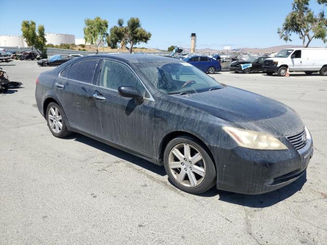 JTHBJ46G792335550 - 2009 LEXUS ES 350 黑色 照片 4