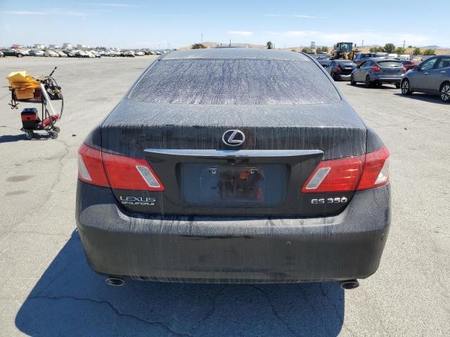 JTHBJ46G792335550 - 2009 LEXUS ES 350 黑色 照片 6