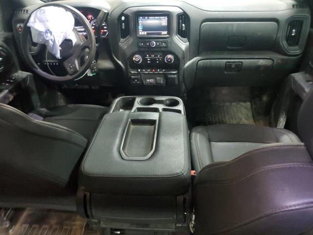 1GC4YSEY6PF236907 - 2023 CHEVROLET SILVERADO K3500 WHITE photo 8