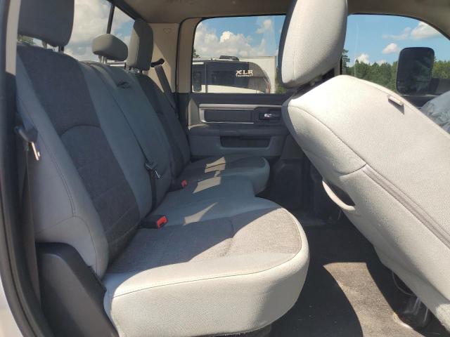 3C63RRHLXDG610194 - 2013 RAM 3500 SLT BLACK photo 10