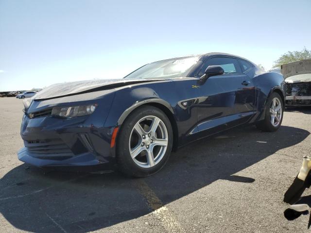 2016 CHEVROLET CAMARO LT, 