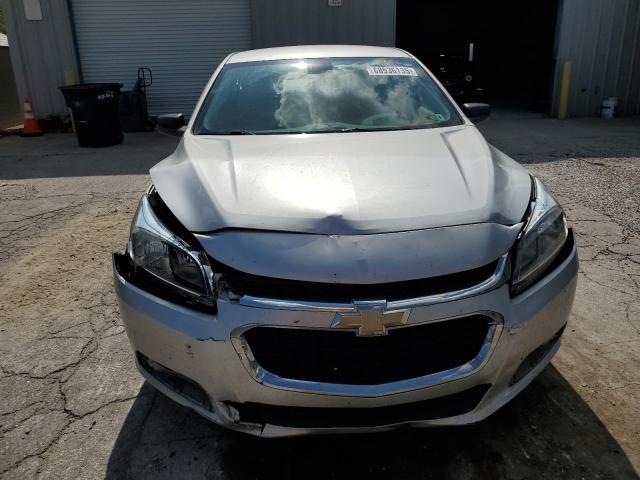 1G11B5SL4EF244086 - 2014 CHEVROLET MALIBU LS SILVER photo 5