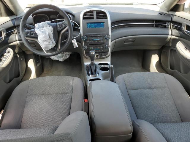 1G11B5SL4EF244086 - 2014 CHEVROLET MALIBU LS SILVER photo 8