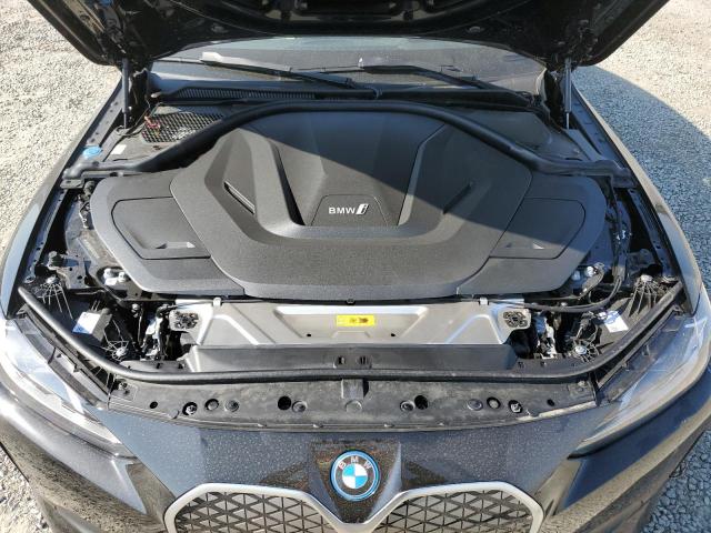 WBY23HD04SFU02854 - 2025 BMW I4 EDRIVE 40 BLACK photo 11
