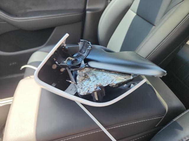 7SAYGDEE9RA216762 - 2024 TESLA MODEL Y თეთრი ფოტო 12