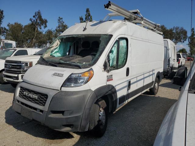2022 RAM PROMASTER 3500 HIGH, 