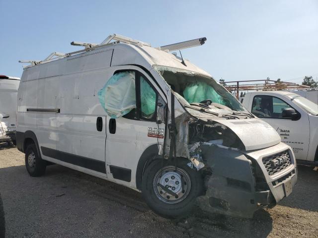 3C6MRVHG0NE115063 - 2022 RAM PROMASTER 3500 HIGH WHITE photo 4