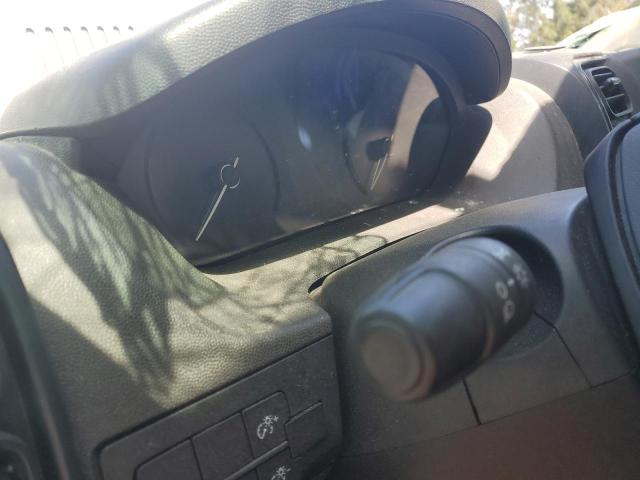 3C6MRVHG0NE115063 - 2022 RAM PROMASTER 3500 HIGH WHITE photo 9