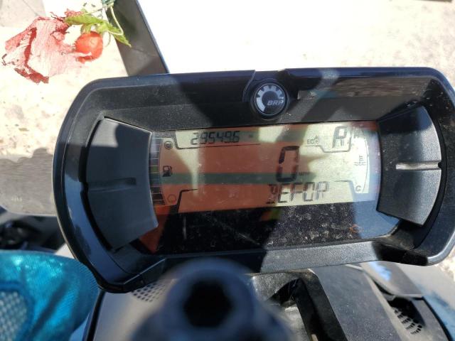 3JB2GEG2XMJ004203 - 2021 CAN-AM RYKER RALLY EDITION BLACK photo 7