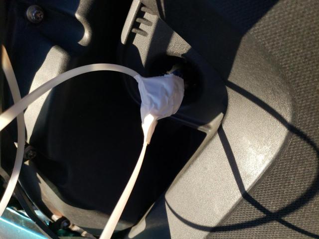 3JB2GEG2XMJ004203 - 2021 CAN-AM RYKER RALLY EDITION BLACK photo 8