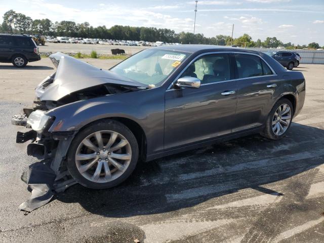 2018 CHRYSLER 300 TOURING, 