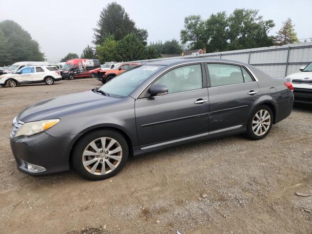 2011 TOYOTA AVALON BASE, 