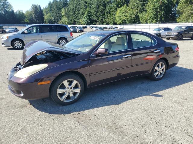 2005 LEXUS ES 330, 