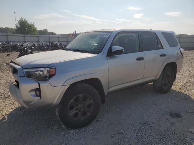 2018 TOYOTA 4RUNNER SR5/SR5 PREMIUM, 