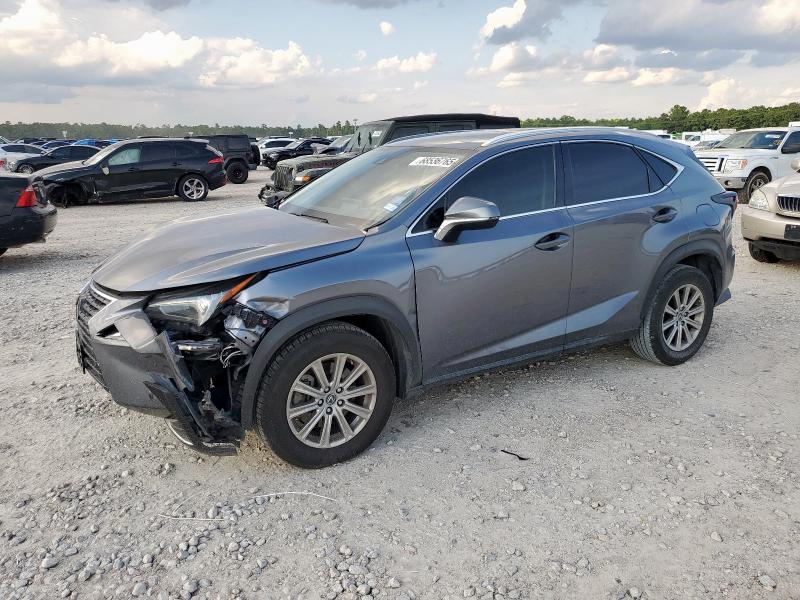 2021 LEXUS NX 300 BASE, 