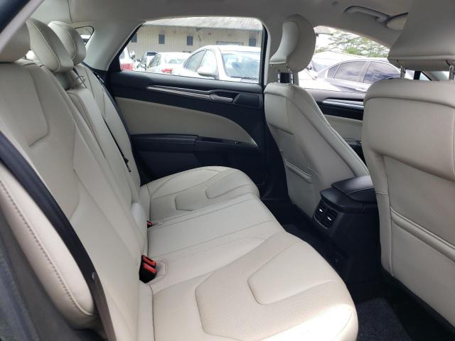 3FA6P0SU4FR247557 - 2015 FORD FUSION TITANIUM PHEV Bordo foto 10