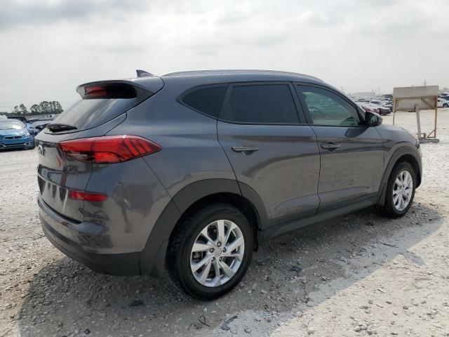 KM8J33A43MU325296 - 2021 HYUNDAI TUCSON LIMITED GRAY photo 3