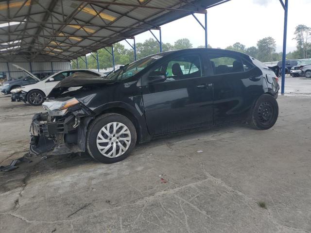 2019 TOYOTA COROLLA L, 